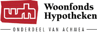 Verlaging hypotheek tarief Woonfonds per 21 oktober 2019