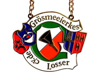 Emblemen logos merchandise - Emaille medailles