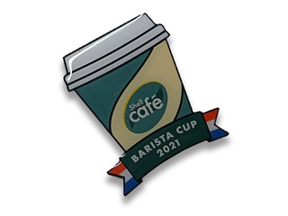 Emblemen logos merchandise - Print pins
